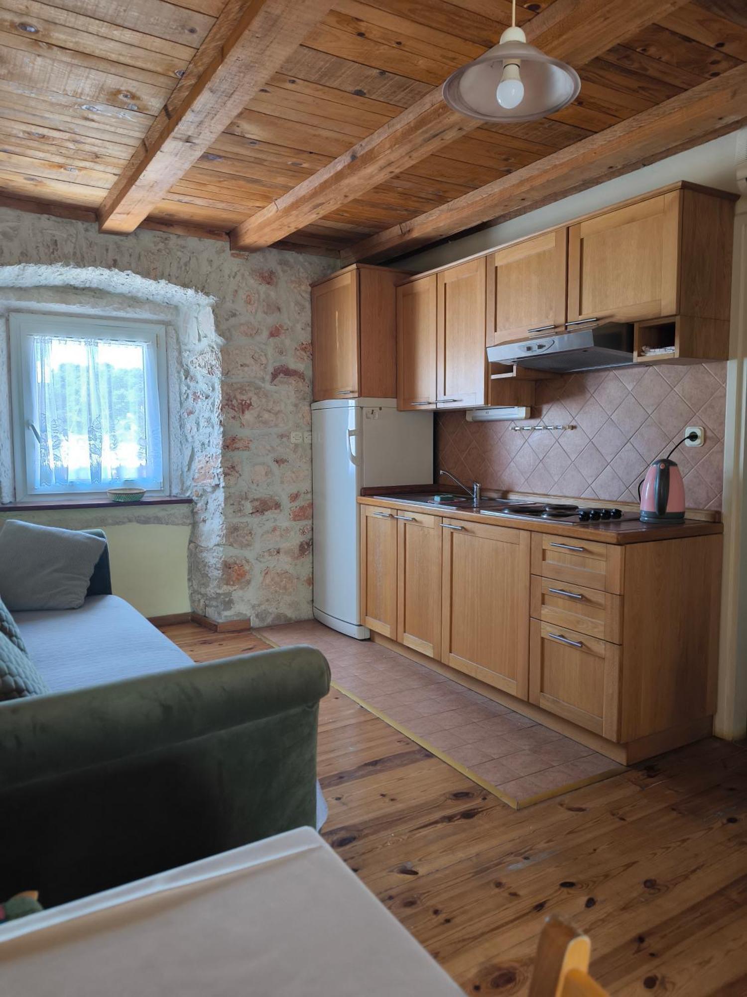 Ducina Apartments Milna  Esterno foto